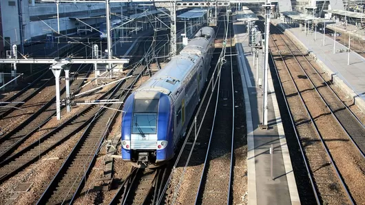 Que sait-on de la future ligne de train Lille-Nantes de Railcoop ?