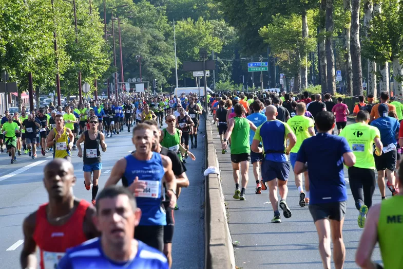 Les courses de l'été pour se préparer au semi-marathon de la Braderie