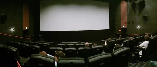 Le Kinépolis de Lomme va ouvrir une salle 4DX