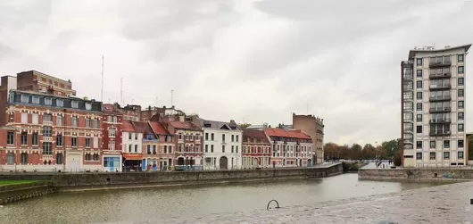 La fête est finie : les soirées ne se dérouleront plus sur le quai du Wault