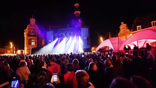 Le Lys Festival reviendra enflammer Comines début septembre