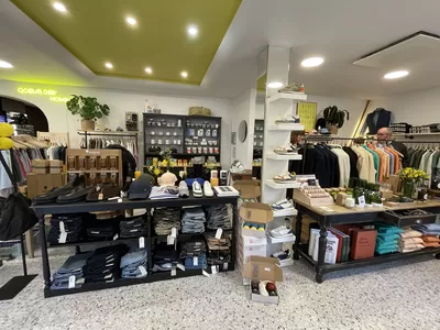 Un nouveau concept-store 100% mecs a ouvert à Villeneuve-d'Ascq