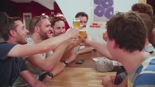 L'Échappée Bière lance un nouveau jeu de piste houblonné à Lille 