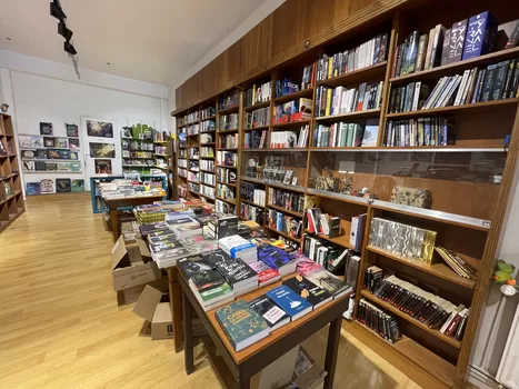 Notre top 10 des librairies indépendantes de Lille 