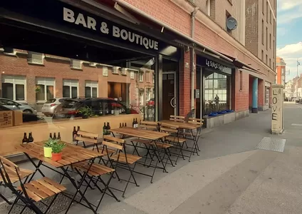 Le bar lillois du Singe Savant fête son premier anniversaire ce vendredi et samedi 