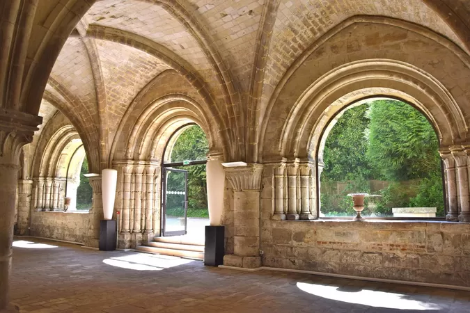 Les 18 et 19 juin, le premier Festival des Bières d'abbaye se tiendra à Vaucelles, dans le Cambrésis