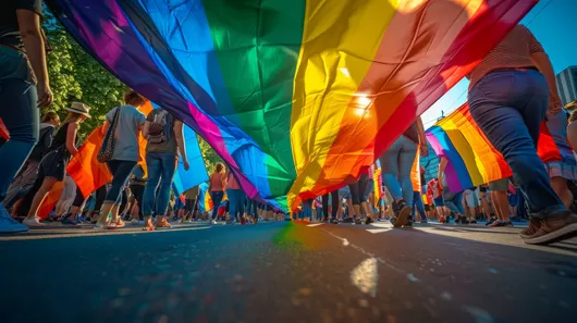 [Pride de Lille] Où faire la fête après la Marche des Fiertés le 15 juin ?