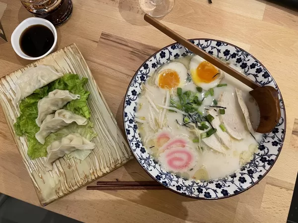 Les meilleures adresses de ramen à Lille