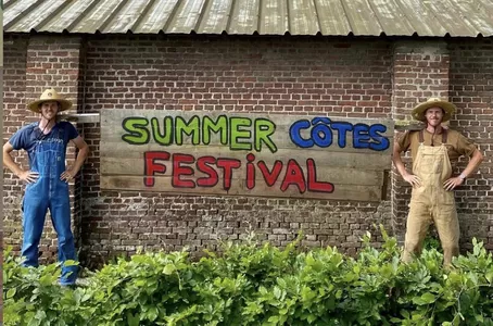 Le Summer Côtes Festival revient les 12 et 13 juillet à Sainghin-en-Mélantois