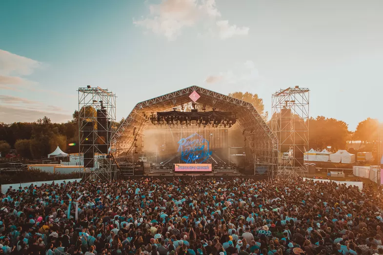 Il reste des places pour le Touquet Music Beach Festival