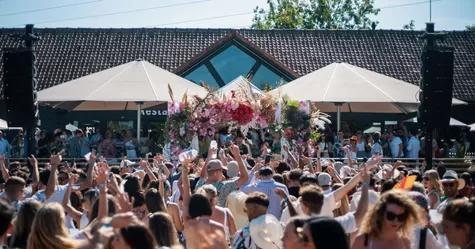 L'Open Air du Forest est de retour ce dimanche 21 juillet à Bondues