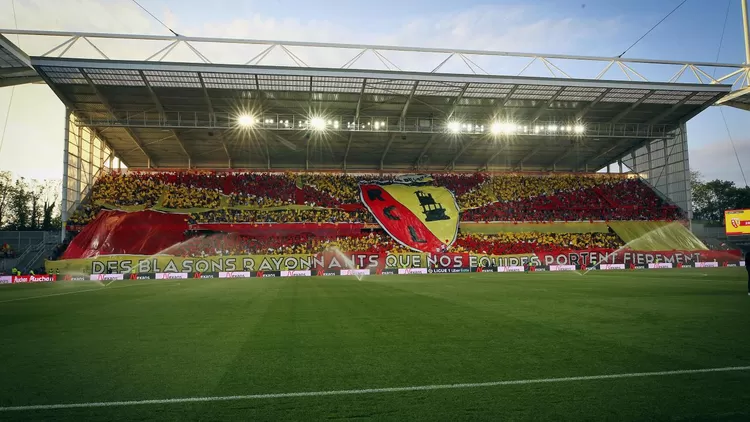 Lens Tourisme fait gagner des repas en tête à tête au Louvre et au stade Bollaert