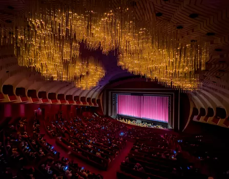 Les classiques Disney en concert : la magie débarque au Zénith de Lille en novembre