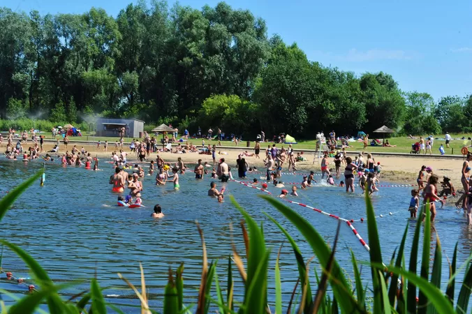 Les prés du Hem d'Armentières rouvrent ce samedi avec un dispositif de sécu renforcé