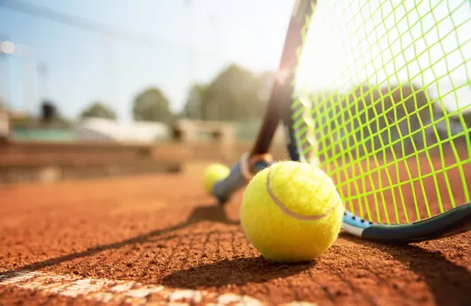 Tout le mois d'août, venez vous initier gratuitement au tennis à Roubaix