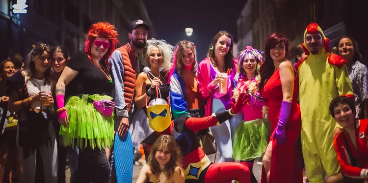 [Braderie de Lille] Les inscriptions pour devenir Miss et Mister Moule 2024 sont ouvertes