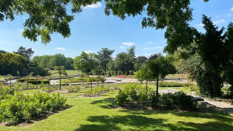 Notre top 10 des plus beaux parcs et jardins à Lille et aux alentours