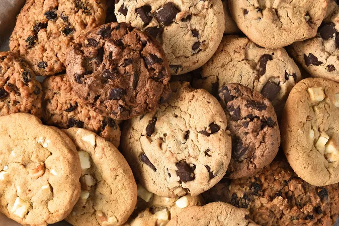 Top 5 des meilleurs cookies de Lille (selon les Lillois)