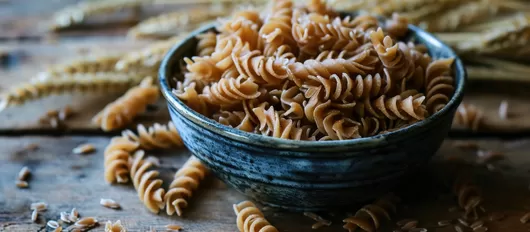 Un étudiant lillois a créé des pâtes à base de drêches de bière