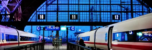 Une nouveau train de nuit reliera Bruxelles vers les Alpes et Venise en 2025