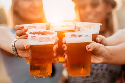 Fin septembre, Bergues lance son premier Marathon Bière Flandre Festival 