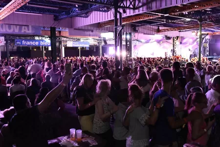 Fin octobre, la Kermesse de la Bière de Maubeuge revient pour des soirées de folie