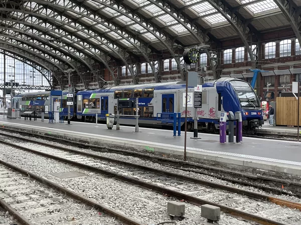 [Braderie de Lille] Métro, bus, tramway, TER... le point sur les transports pour ce week-end