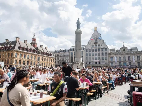 [Braderie de Lille] Nos tips pour la réussir 