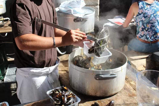 [Flashback] Les traditions qui ont disparu de la Braderie de Lille au fil des siècles 