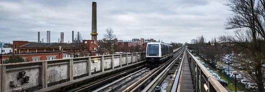 [Métro à Lille] Le groupe des Verts demande des comptes au directeur général d'Ilévia