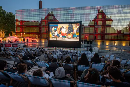 Le Festival international du court métrage revient à Lille dès ce jeudi 19 septembre