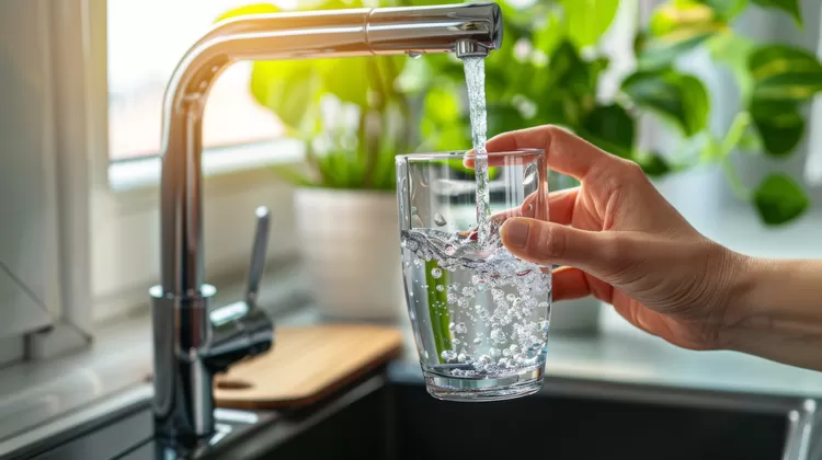 Pollution de l'eau du robinet à Lille : l'ARS et la MEL se veulent rassurantes