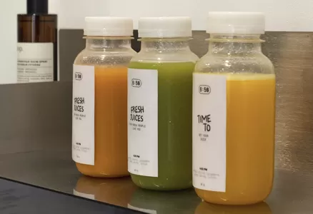 6:50 : un bar à jus de fruits sains ouvre ce samedi dans le centre de Lille