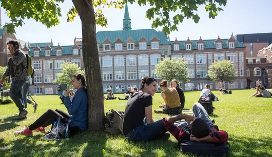 Envie de faire vos études à l'étranger ? Des universités du Québec viennent à votre rencontre à Lille