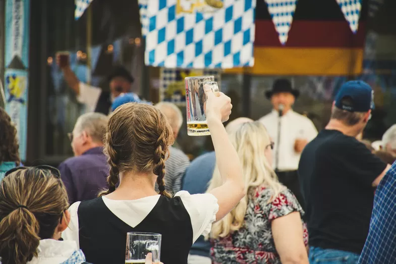 L'Oktoberfest débarque à Chaud Bouillon ce vendredi et ce samedi