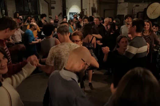 Ce vendredi, le Roubezbal revient faire danser le Non-Lieu de Roubaix