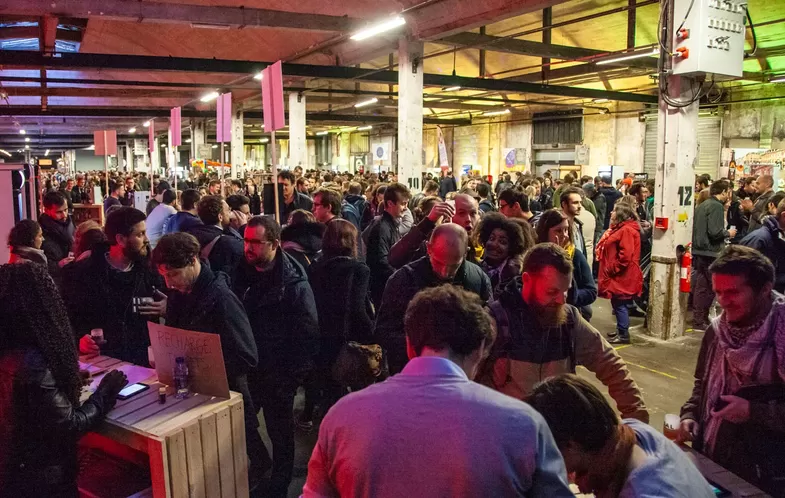 Le festival Bière à Lille revient début novembre avec quelques nouveautés