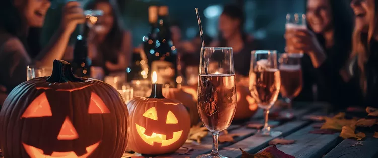 Où fêter Halloween à Lille ce 31 octobre ?