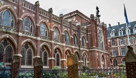 L'Université Catholique de Lille organise des portes ouvertes fin novembre