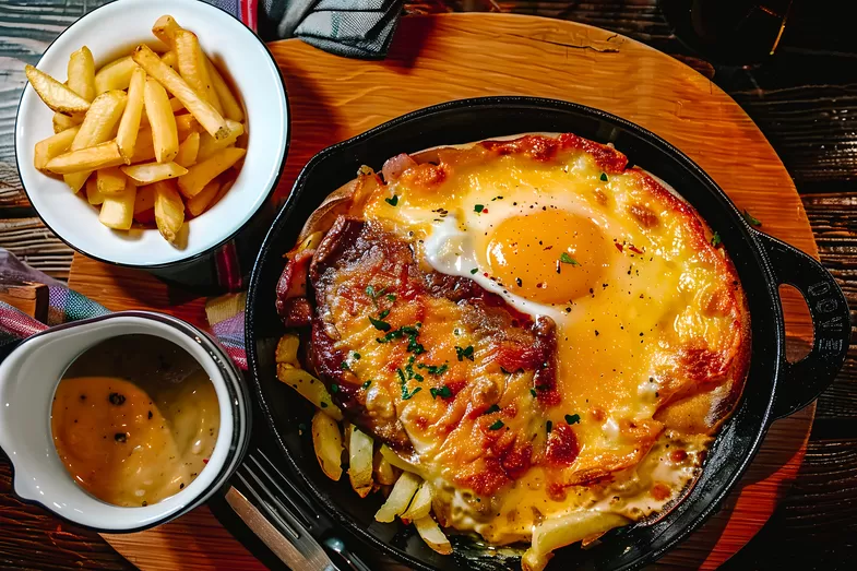 Ce dimanche, ça va grailler sévère pendant le concours du Welsh à Lille