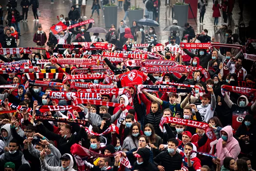 [Flashback] 7 histoires insolites sur le LOSC pour briller au stade