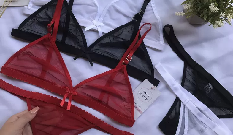 Une giga vente de lingerie de marque à prix mini est organisée ces 29 et 30 novembre à Wattrelos