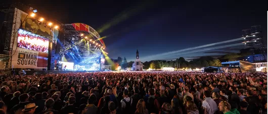 Les premiers noms du Main Square Festival 2025 ont été dévoilés