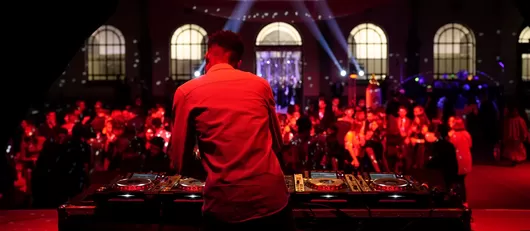 Le gala de l'ENSAIT, son défilé de mode et ses DJ sets vont faire vibrer Roubaix le 1er février