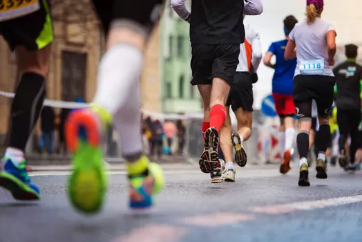 La première course gourmande des foodrunners se tiendra début janvier à Lille