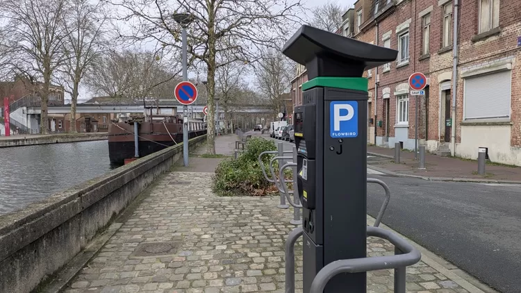 Le stationnement dans le quartier Bois Blancs sera payant dès le 7 janvier