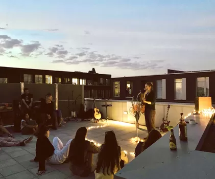 Sofar Sounds, l'expérience secrète pour découvrir les talents musicaux de Lille revient mi-janvier