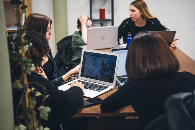 EIML Lille, l'école pour lancer sa carrière dans le marketing et le luxe