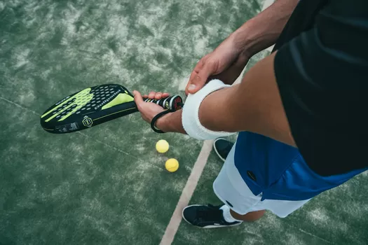 Un très gros complexe de padel devrait sortir de terre en 2026 à côté du Kinepolis de Lomme