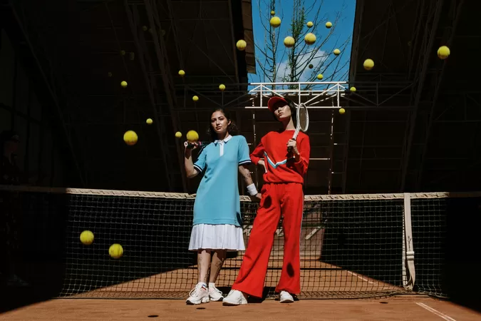 Le sport féminin est mis à l'honneur au Palais des Beaux-Arts de Lille avec trois jours de projections